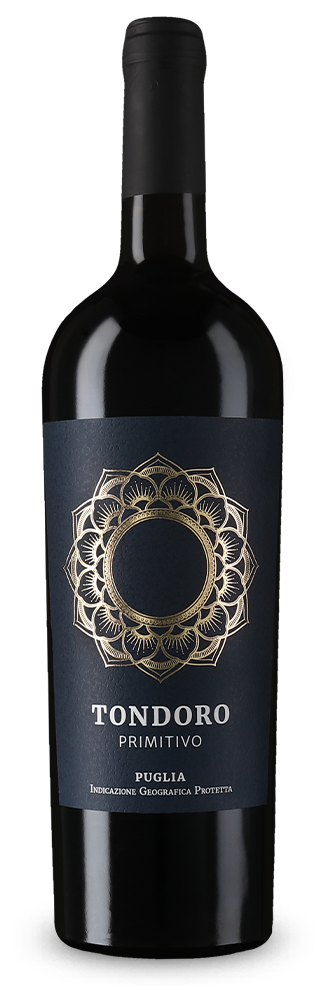 Primitivo 2023