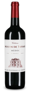 Médoc Cru Bourgeois 2022 – Gold