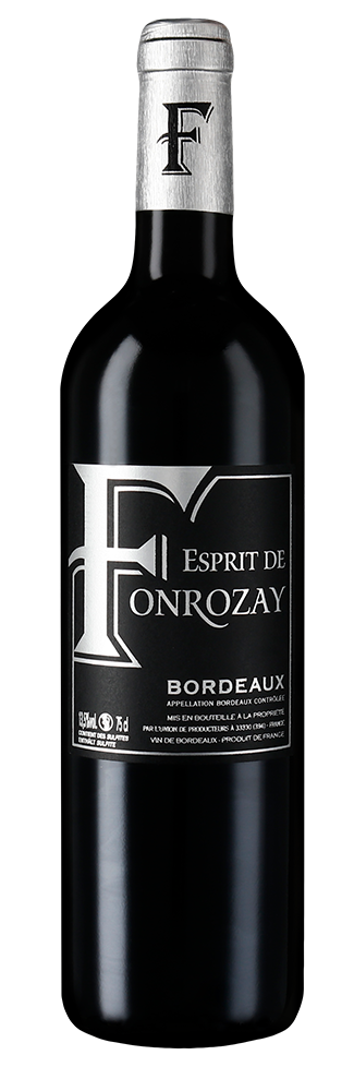 Bordeaux 2022 – Gold