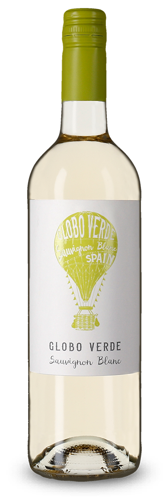 Globo Verde Sauvignon Blanc 2024