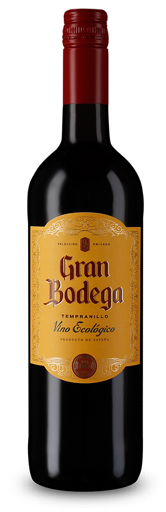 Tempranillo 2024