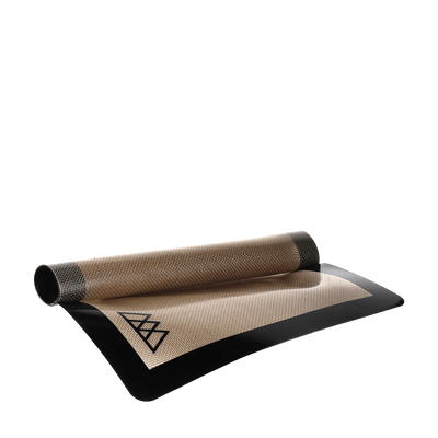 Silikónová podložka na pečenie Vínokrál – Gold