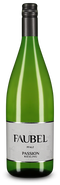 Faubel Passion litrový Riesling 2024 – Gold