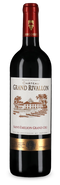 Château Grand Rivallon Saint-Émilion Grand Cru 2022 – Gold