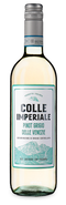 Colle Imperiale Pinot Grigio delle Venezie 2024 – Gold