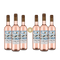 3+3 fliaš Rosé 2024 – Gold