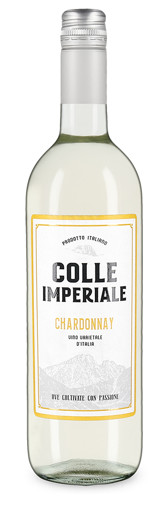 Colle Imperiale Chardonnay 2024 – Gold