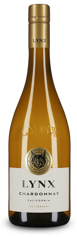Lynx Chardonnay Barrel 2023 – Gold
