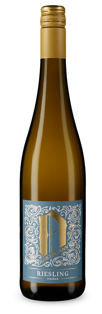 Ankermann Riesling 2024 – Gold