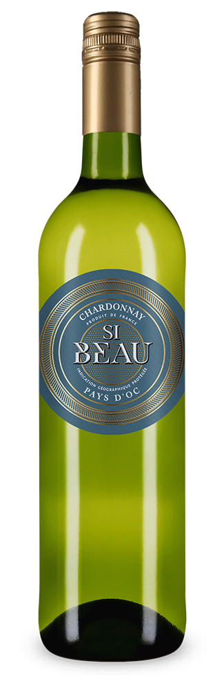 Chardonnay 2024 – Gold