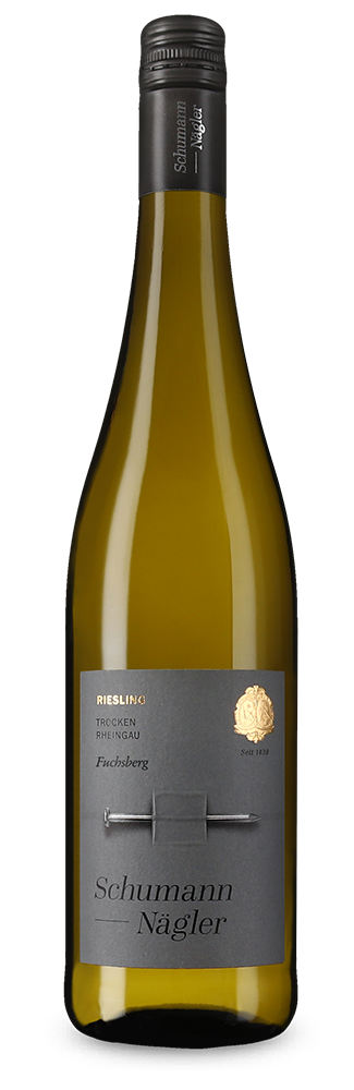 Riesling Fuchsberg 2024 – Gold
