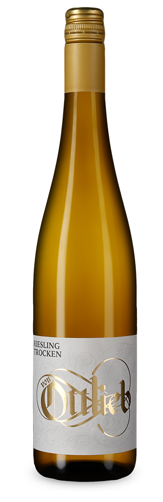 Von Ottlieb Riesling 2024