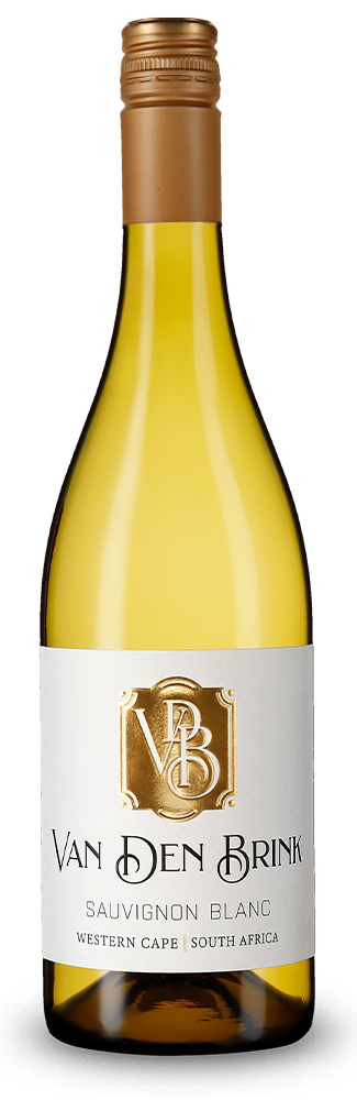 van den Brink Sauvignon Blanc 2024