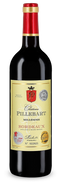 Château Pillebart Bordeaux 2022