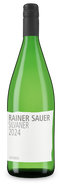 Rainer Sauer Litrový Silvaner 2024 – Gold