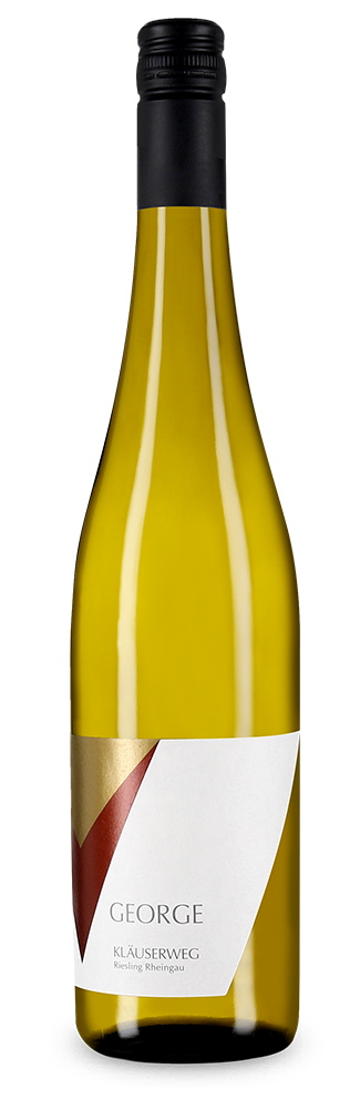 Geisenheimer Kläuserweg Riesling 2024