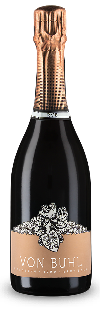 24 MO Riesling VDP.Sekt 2020