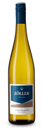 Zöller Rulandské biele Quarzporphyr 2024 – Gold