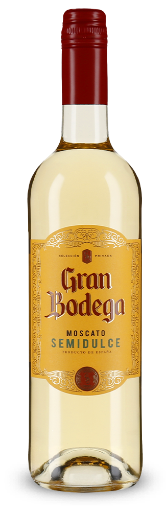 Moscato 2024 – Gold