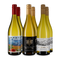 Zlatom ocenený Chenin Blanc v balení 3x2 – Gold