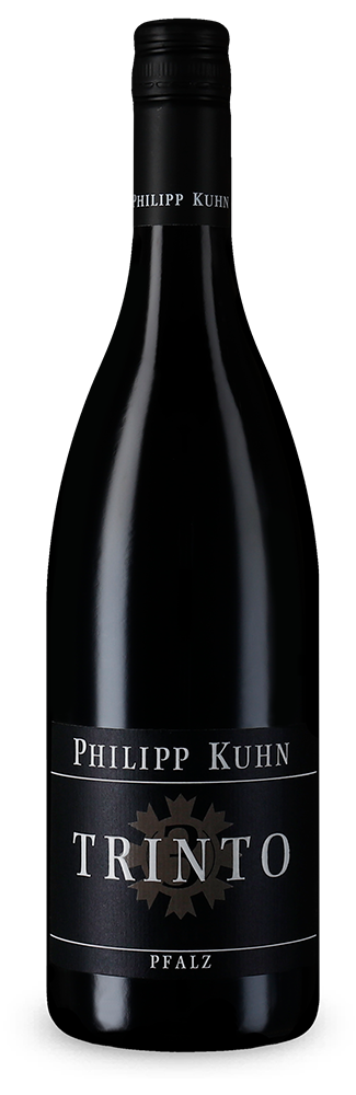 Trinto Cuvée 2020
