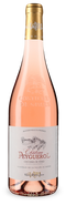 Château Peyguerol Costières de Nîmes Rosé 2024 – Gold
