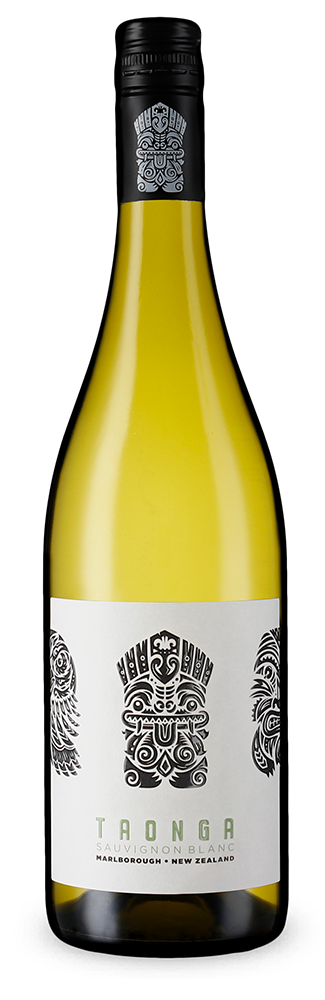 Taonga Sauvignon Blanc 2024 – Gold