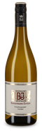 Geheimer Rat Dr. von Bassermann-Jordan Rulandské šedé Edition №1 2024 – Gold