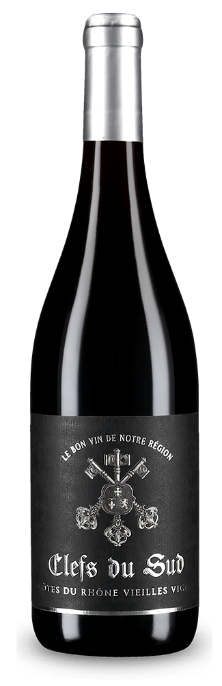 Côtes du Rhône Vieilles Vignes 2023