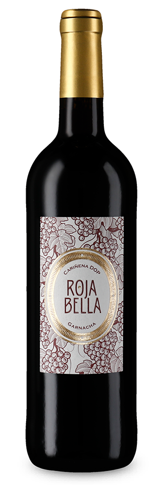 Roja Bella Garnacha 2024