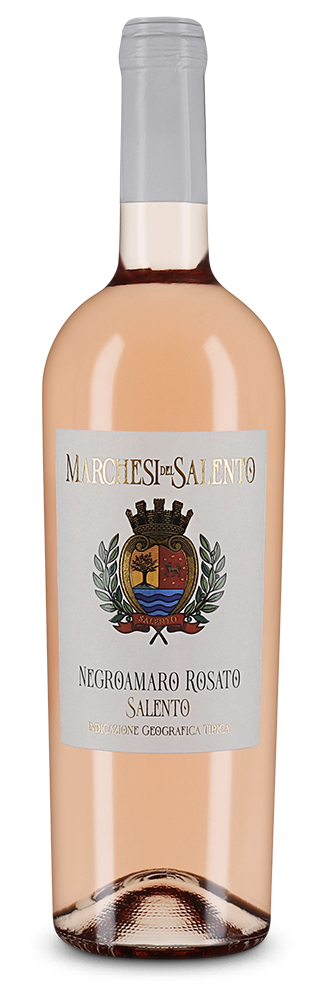 Negroamaro Rosato 2024