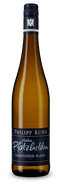 Philipp Kuhn Meine Pfalzhelden Sauvignon Blanc 2024 – Gold