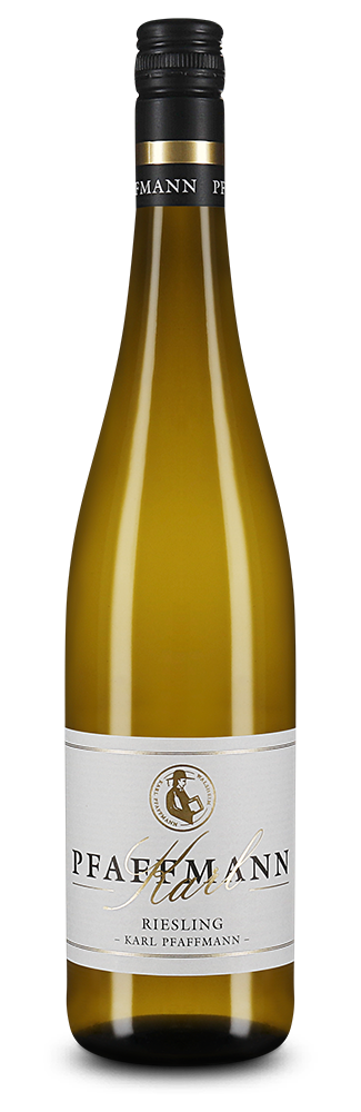 Karl Pfaffmann Edition Karl Pfaffmann Riesling 2024 – Gold