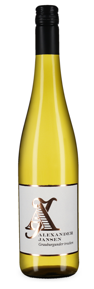 Rulandské šedé 2024 – Gold