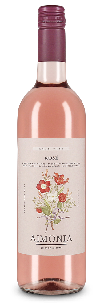 Aimonia Rosé