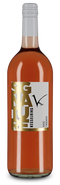Kesselring Litrové Signature Rosé 2024 – Gold