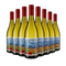 8 fliaš Chenin Blanc 2024 – Gold
