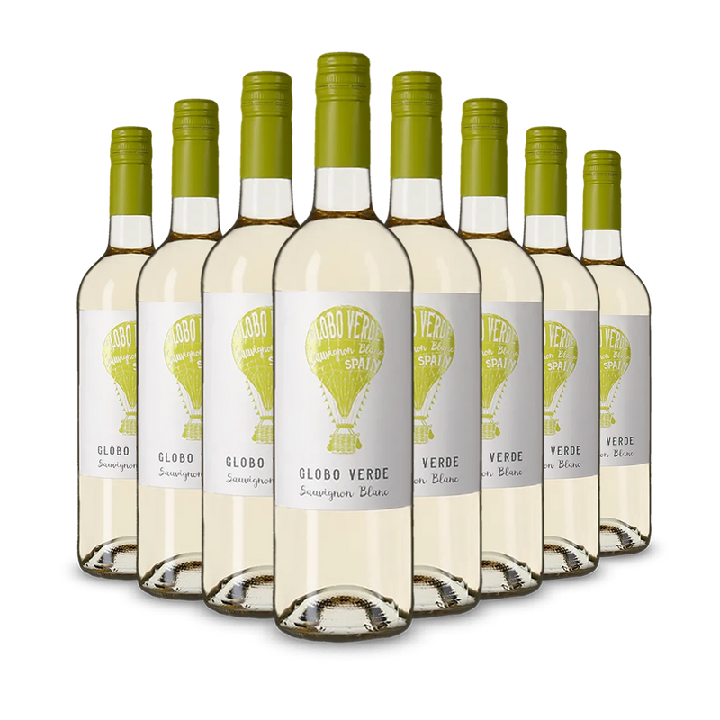 8 fliaš Sauvignon Blanc 2024 – Gold
