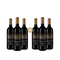 3+3 fľaše Primadoro Primitivo 2024 – Gold