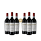 3+3 fľaše Torre Viva Montepulciano d'Abruzzo 2024 – Gold