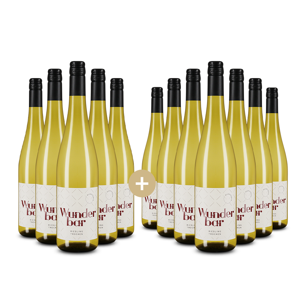 5+7 fliaš Riesling 2024 – Gold