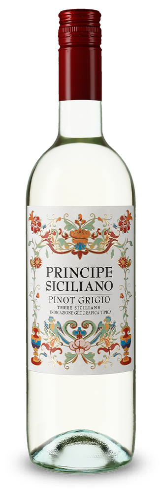 Pinot Grigio Terre Siciliane 2024