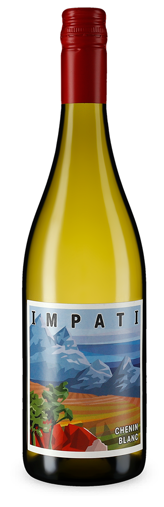 Impati Chenin Blanc 2025 – Gold