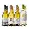 Medzinárodné skvosty Sauvignonu Blanc v balení 4x2 – Gold