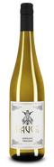 Hauck Riesling 2024 – Gold