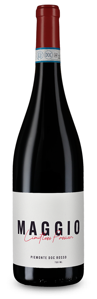 Piemonte Rosso 2023