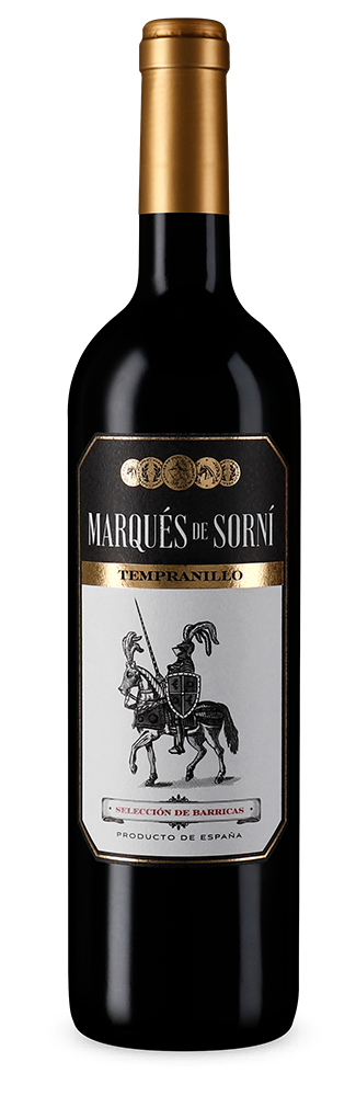 Tempranillo 2023