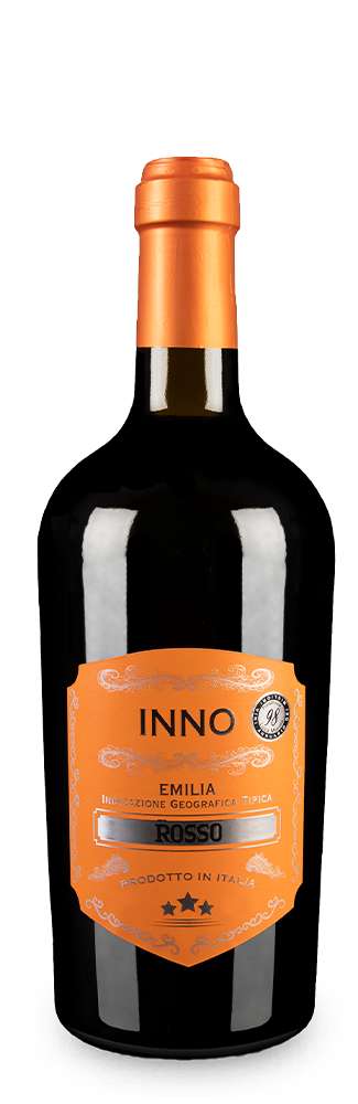 Inno Rosso Emilia Romagna 2023