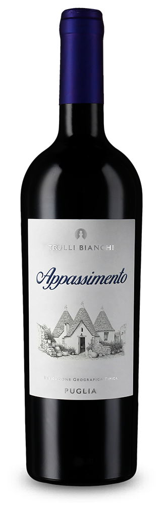 Appassimento 2024