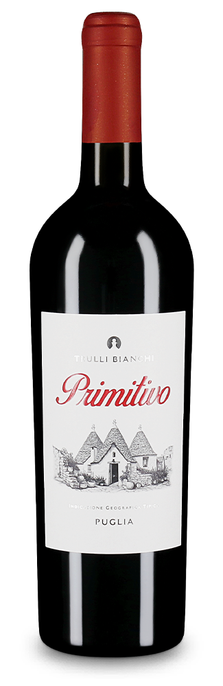 Primitivo 2024